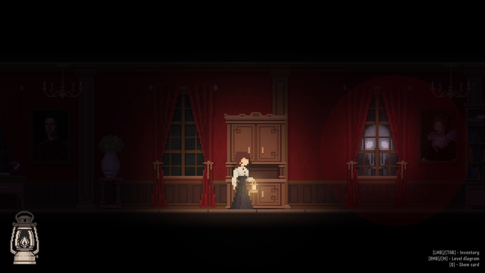 Angel's Dreams screenshot 17