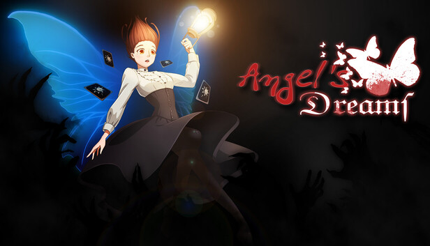 Angel's Dreams