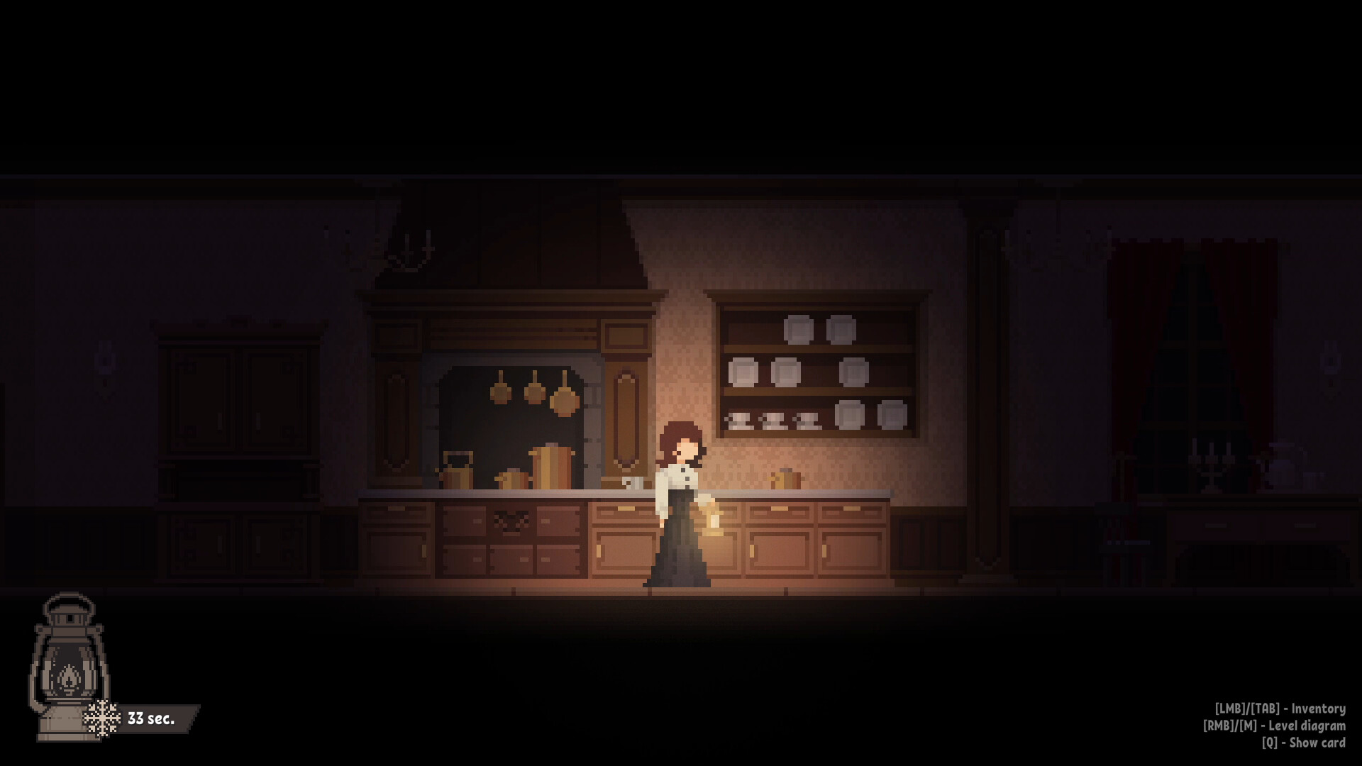Angel's Dreams screenshot 12