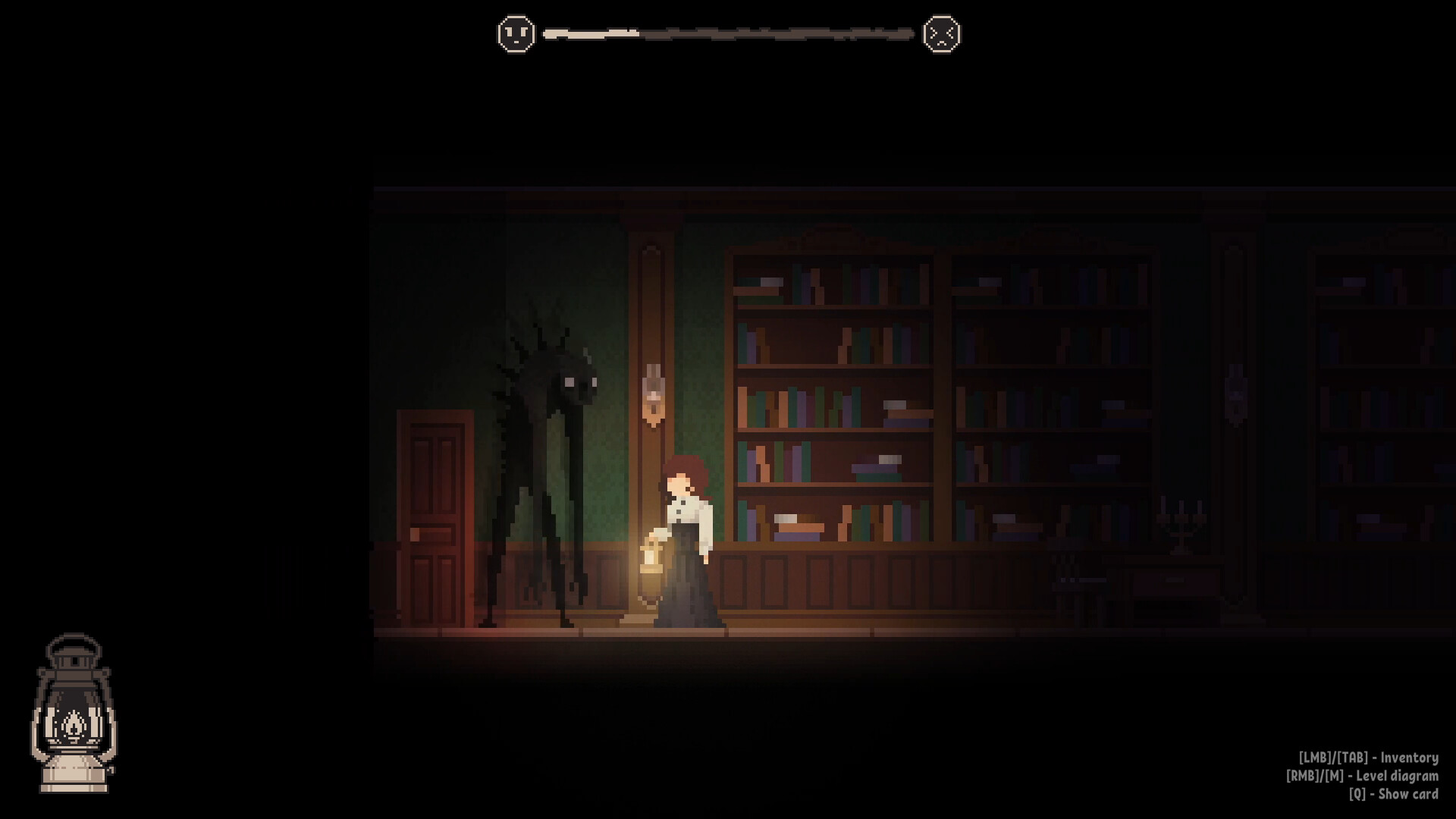 Angel's Dreams screenshot 1