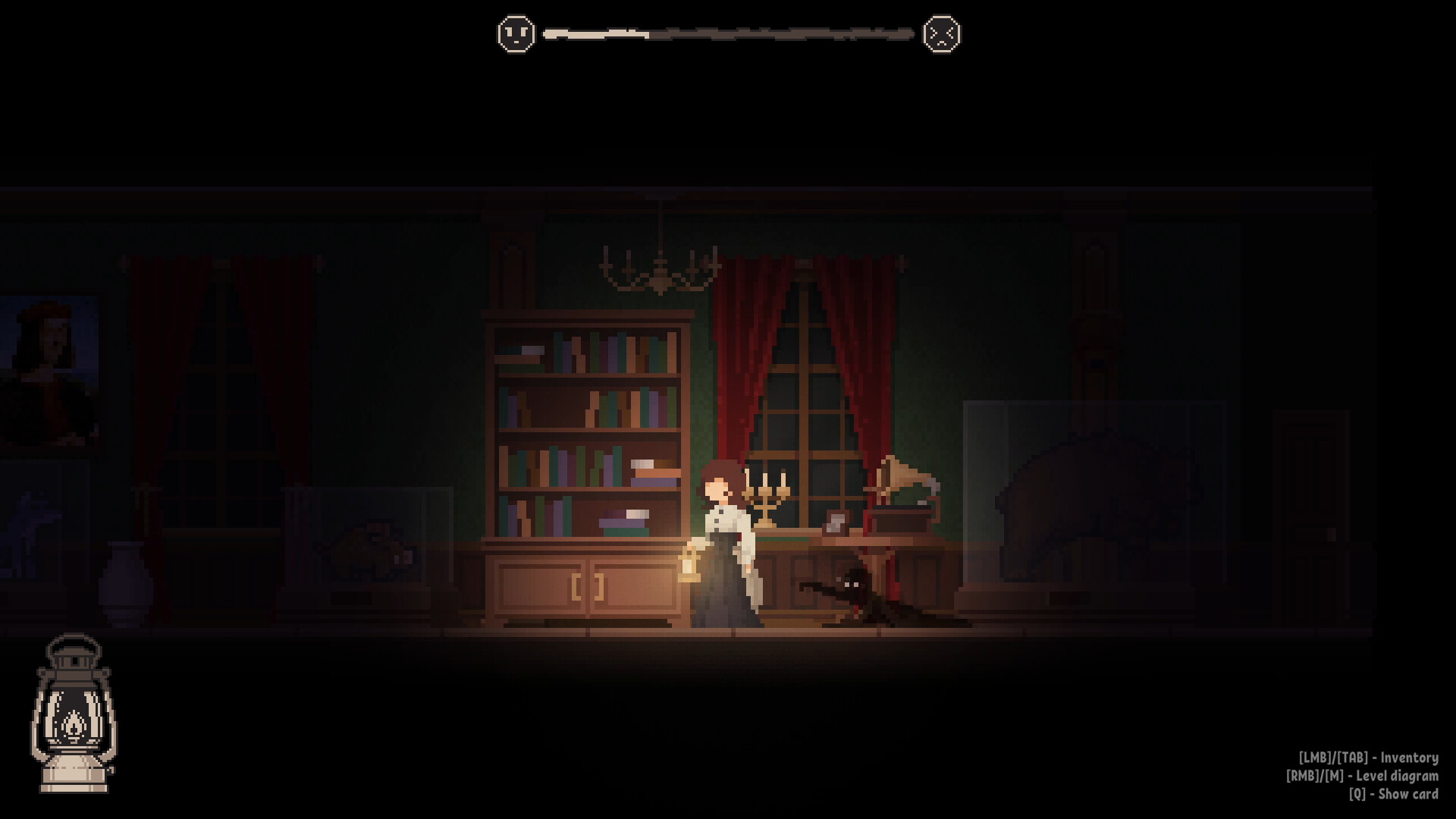 Angel's Dreams screenshot 11