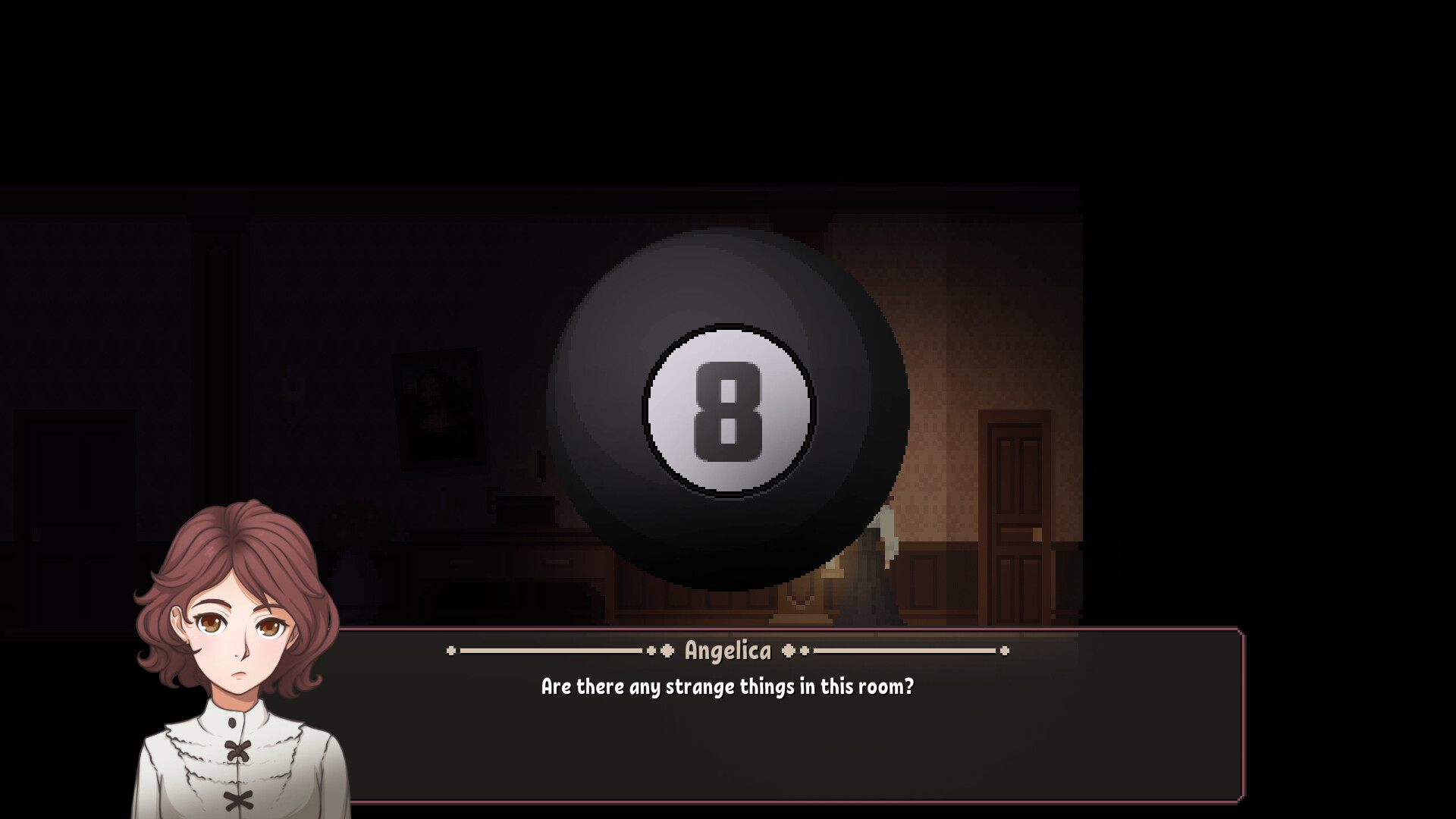 Angel's Dreams screenshot 6