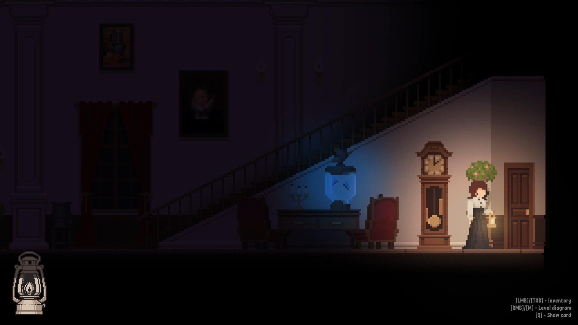 Angel's Dreams screenshot #13