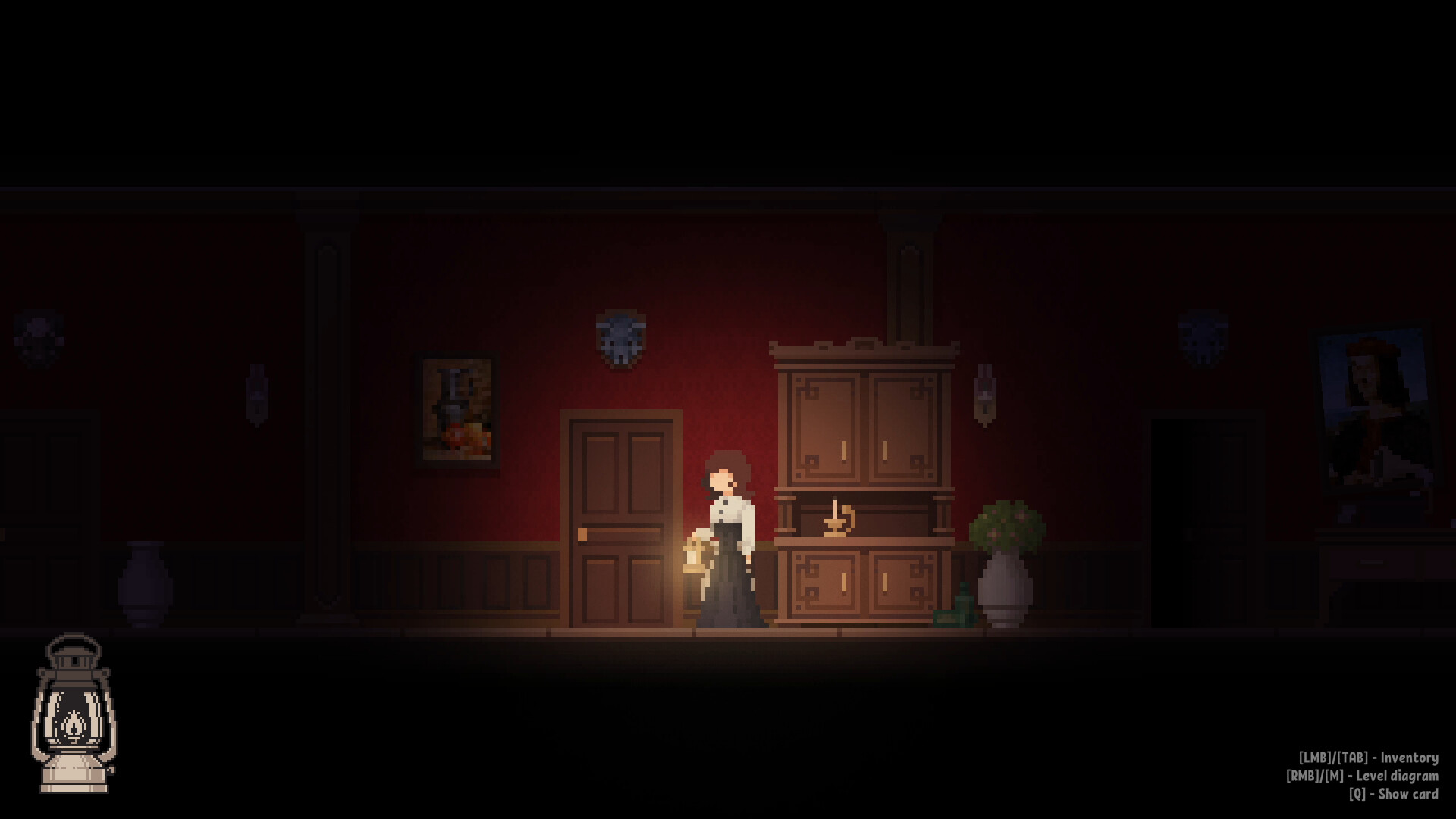 Angel's Dreams screenshot 2