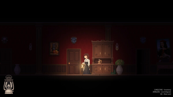 Screenshot 2 of Angel's Dreams - additional gameplay view