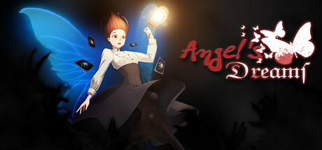 Angel's Dreams