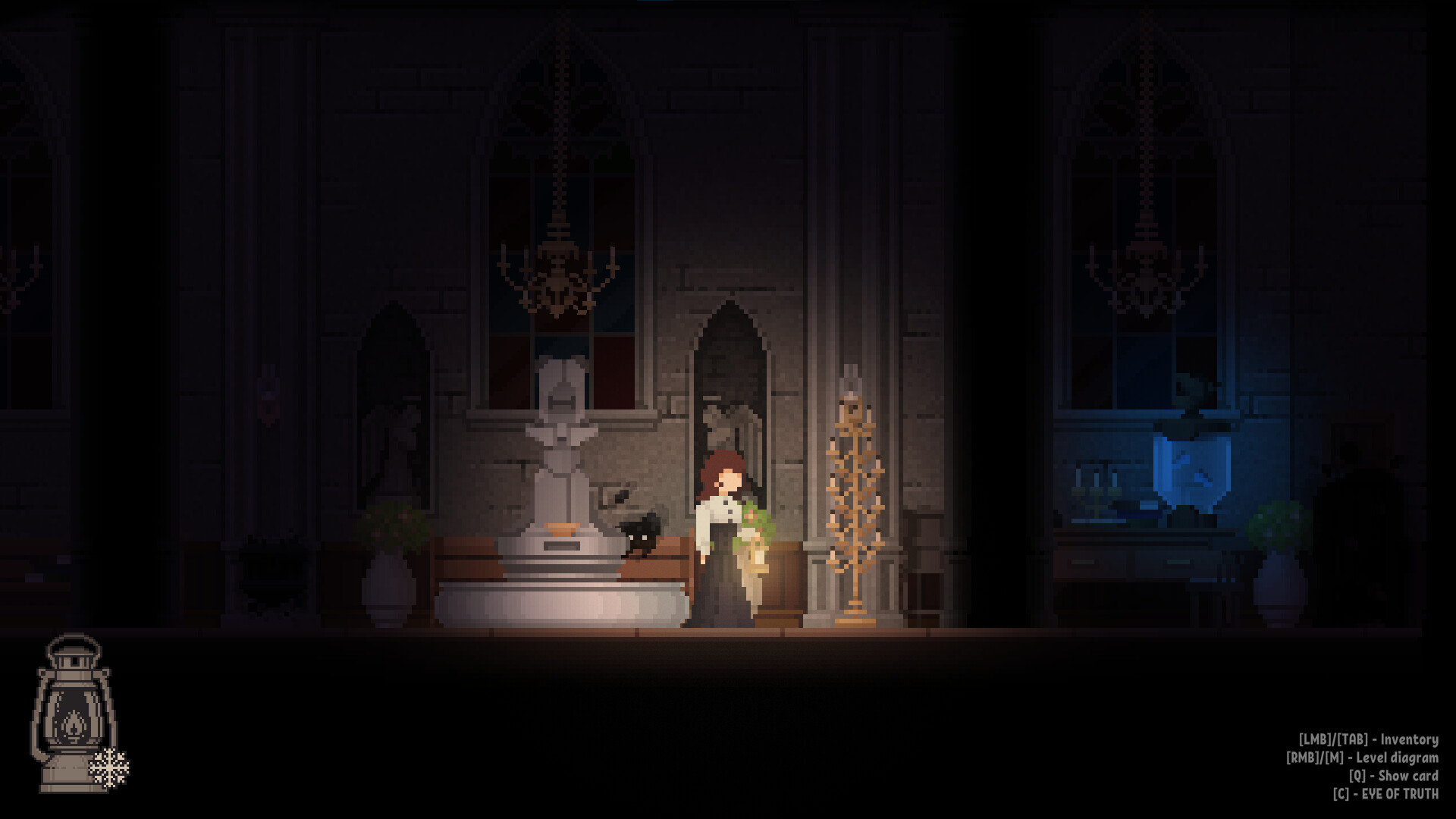 Angel's Dreams screenshot 18