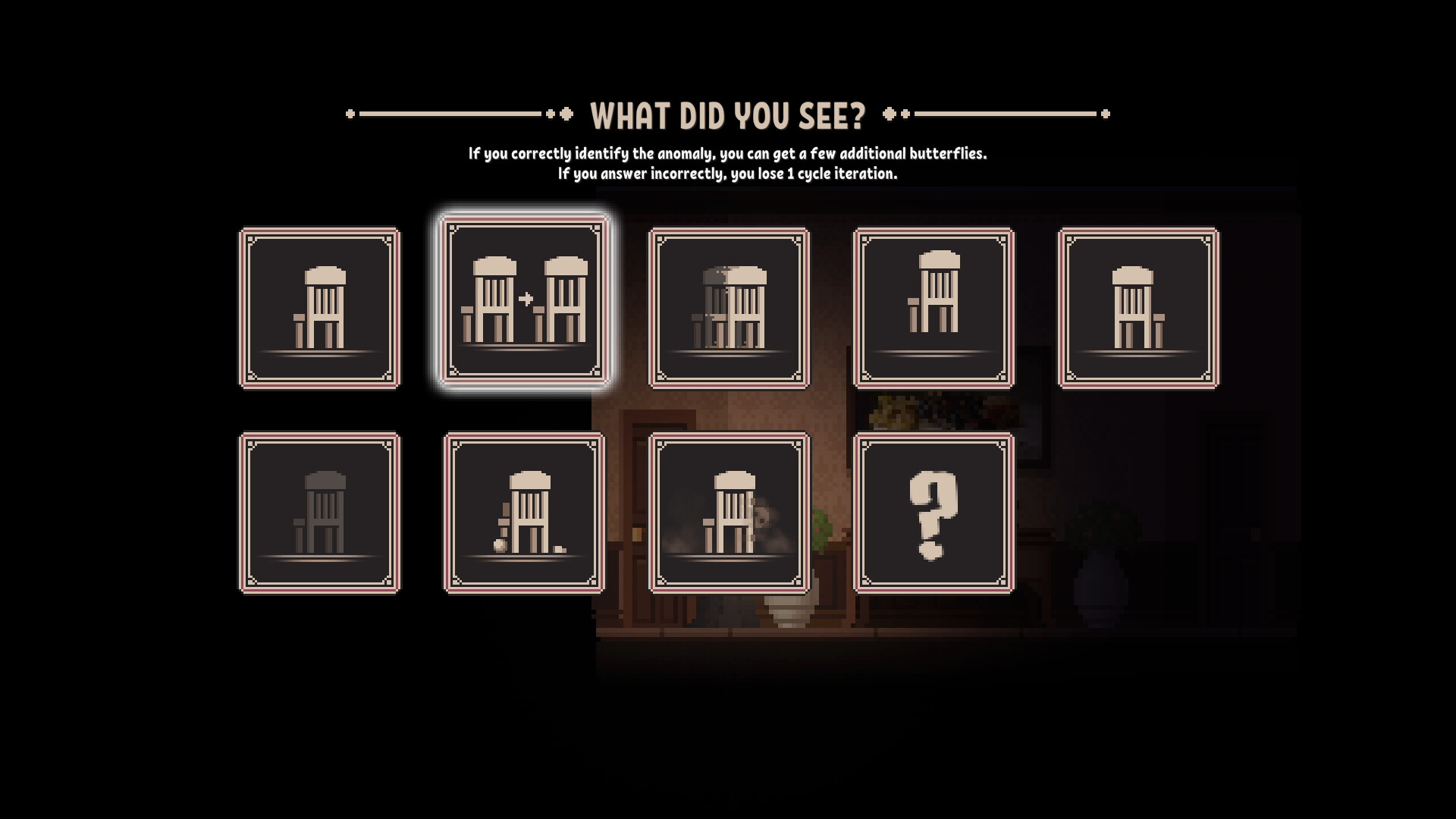 Angel's Dreams screenshot 3