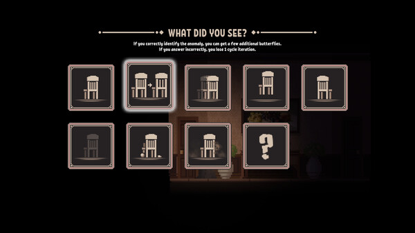 Screenshot 3 of Angel's Dreams - more gameplay footage
