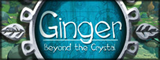 Ginger: Beyond the Crystal