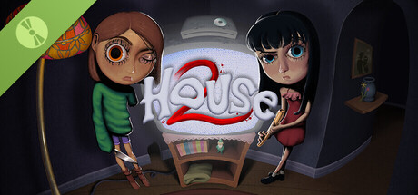 House 2 Demo Header Image
