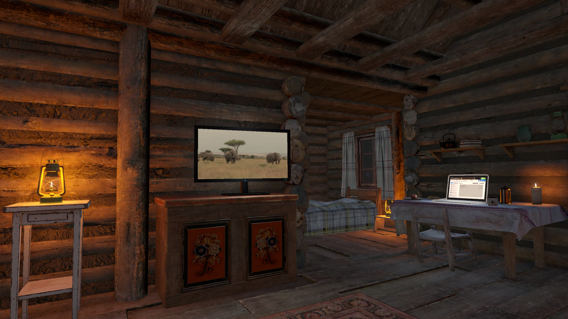 Capture The Wild screenshot #4