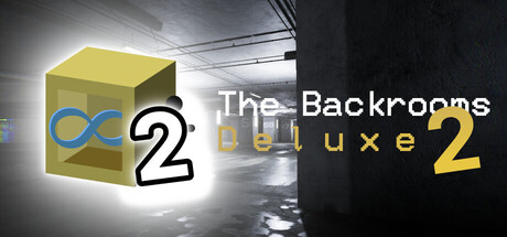 The Backrooms Deluxe 2 Playtest game header image