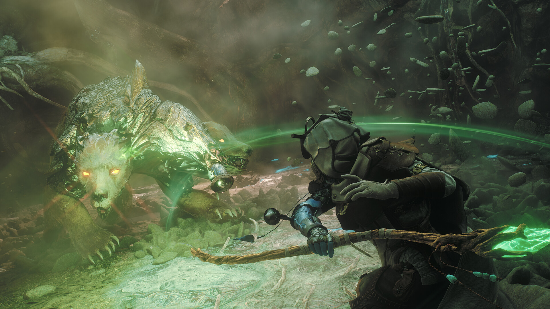 Soulframe Featured Screenshot #1