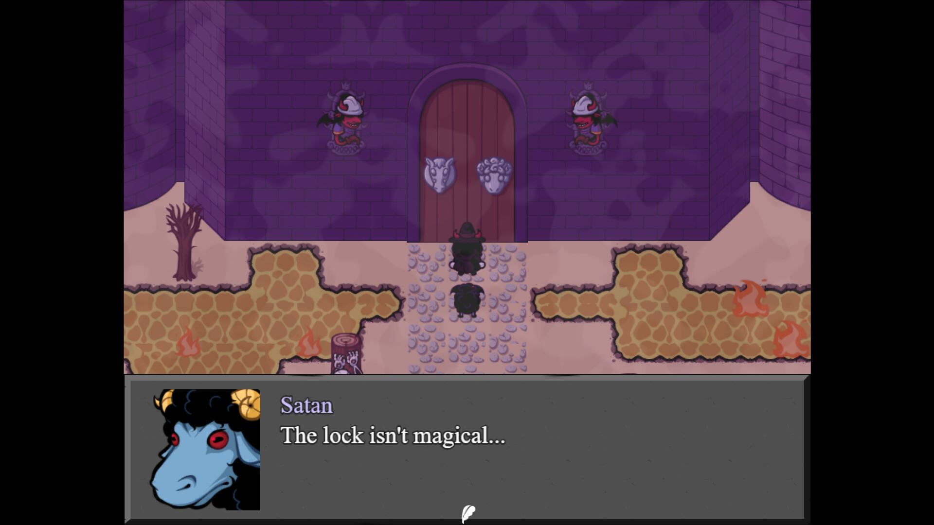 Tantalus screenshot 6