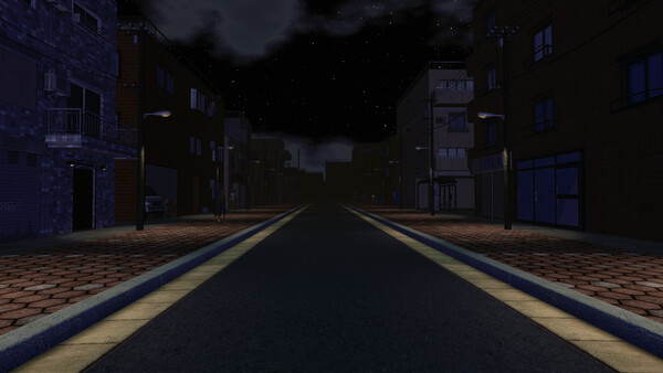 Street Life Simulator Demo