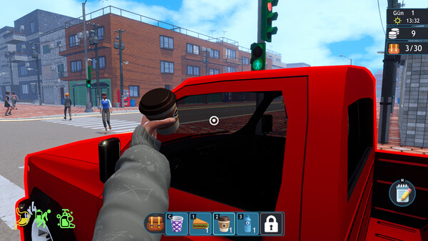 Street Life Simulator Demo