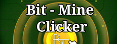 Bit Mine Clicker