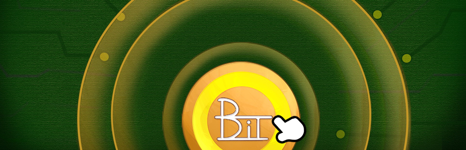Bit Mine Clicker