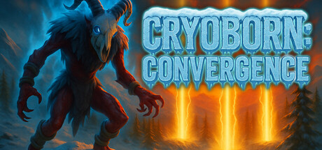 Cryoborn : convergence