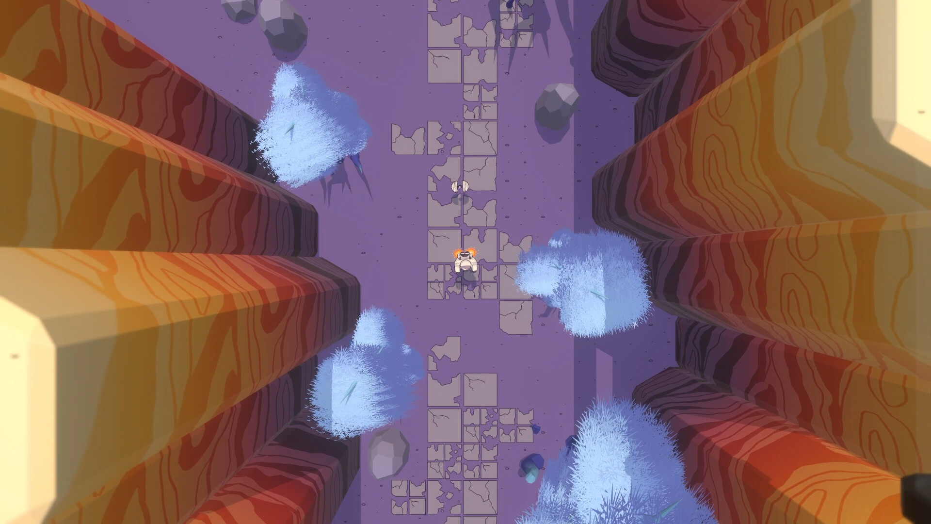 Quantum Echoes screenshot #6