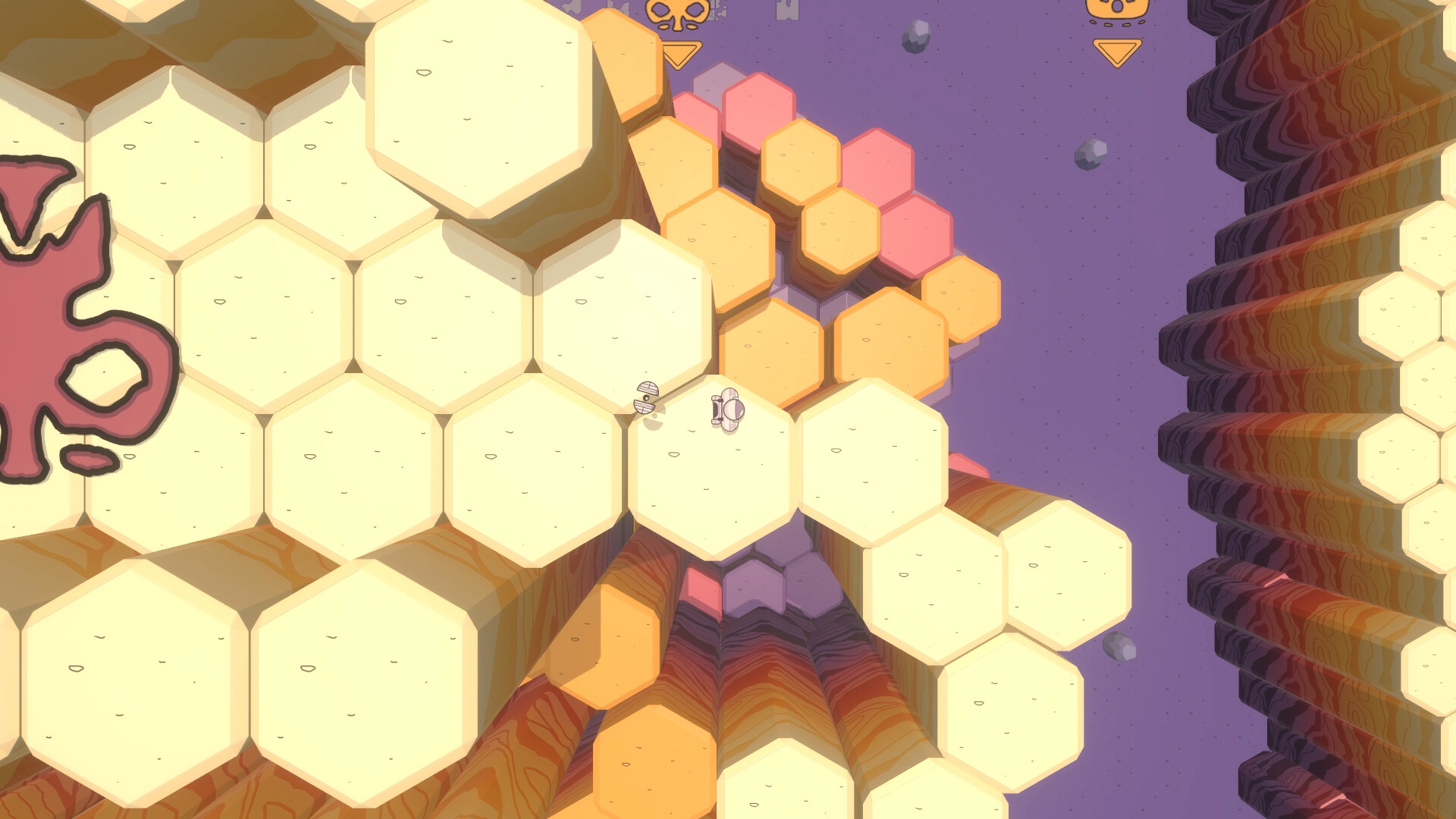 Quantum Echoes screenshot #5