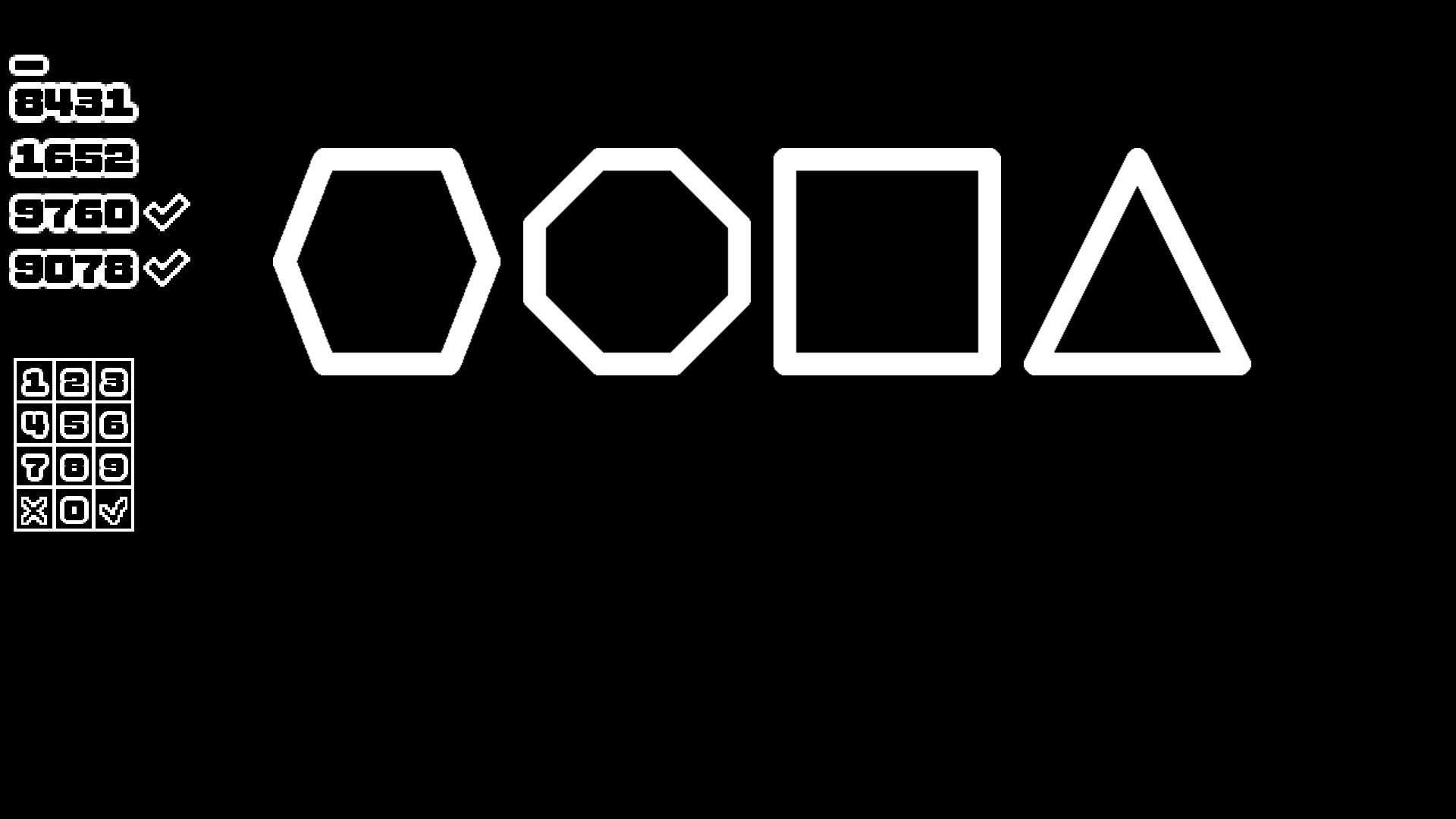 What's the Password? screenshot #1