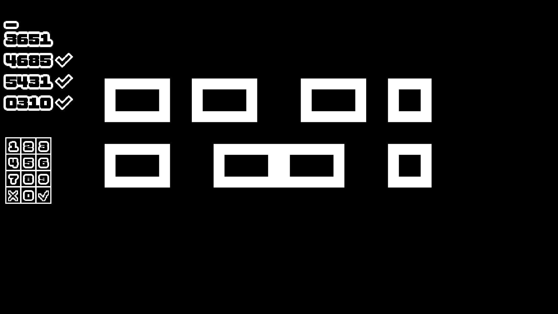 What's the Password? screenshot #2