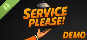 Service Please Demo
