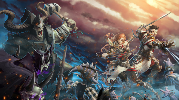 Divinity: Original Sin Enhanced Edition - Official Soundtrack