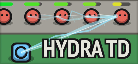 Hydra TD
