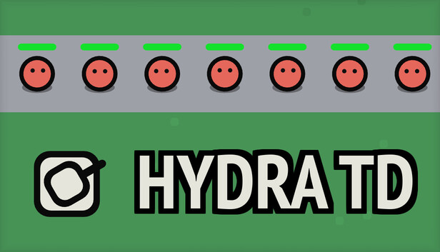 Hydra TD