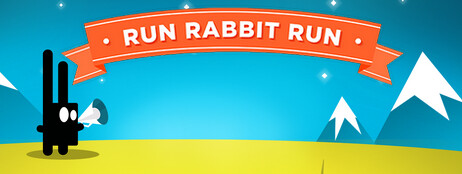 Run Rabbit Run cover art