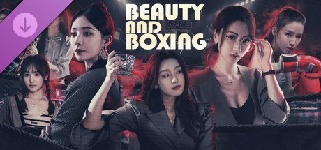 打不过:高清主题PV+高清人物写真 banner image