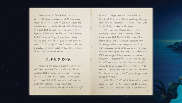 Foolish Mortals Murphy's Diary.