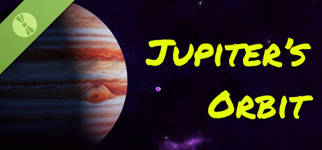 스크린샷 (3) Jupiter's Orbit Demo