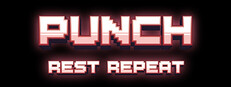 Punch, Rest, Repeat Steam capsule image