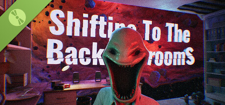 Купить дешево Shifting To The Backrooms Demo Купить ключ дешево Shifting To The Backrooms Demo