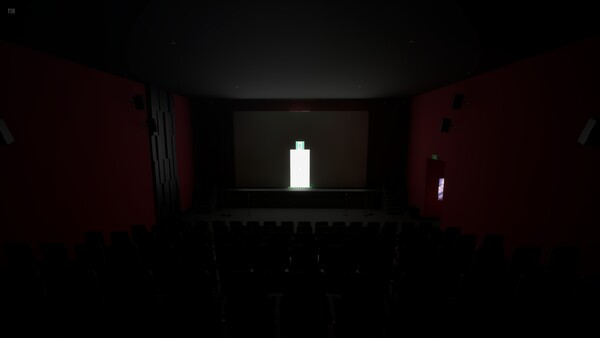 Shifting To The Backrooms Demo