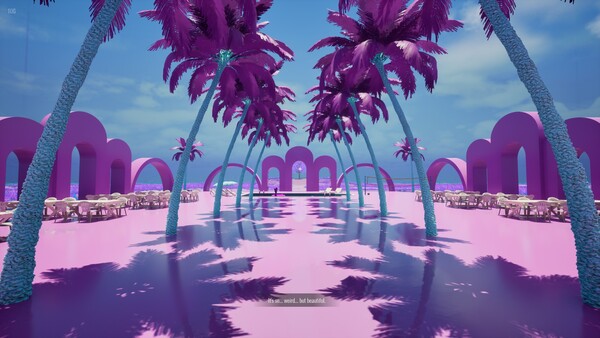 Shifting To The Backrooms Demo