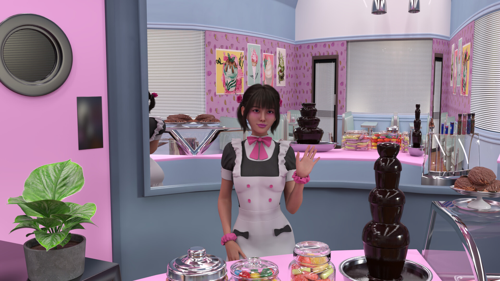Opportunities to Stuff screenshot #1