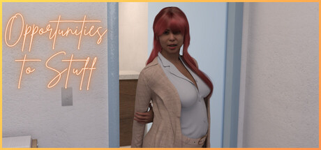 Opportunities to Stuff