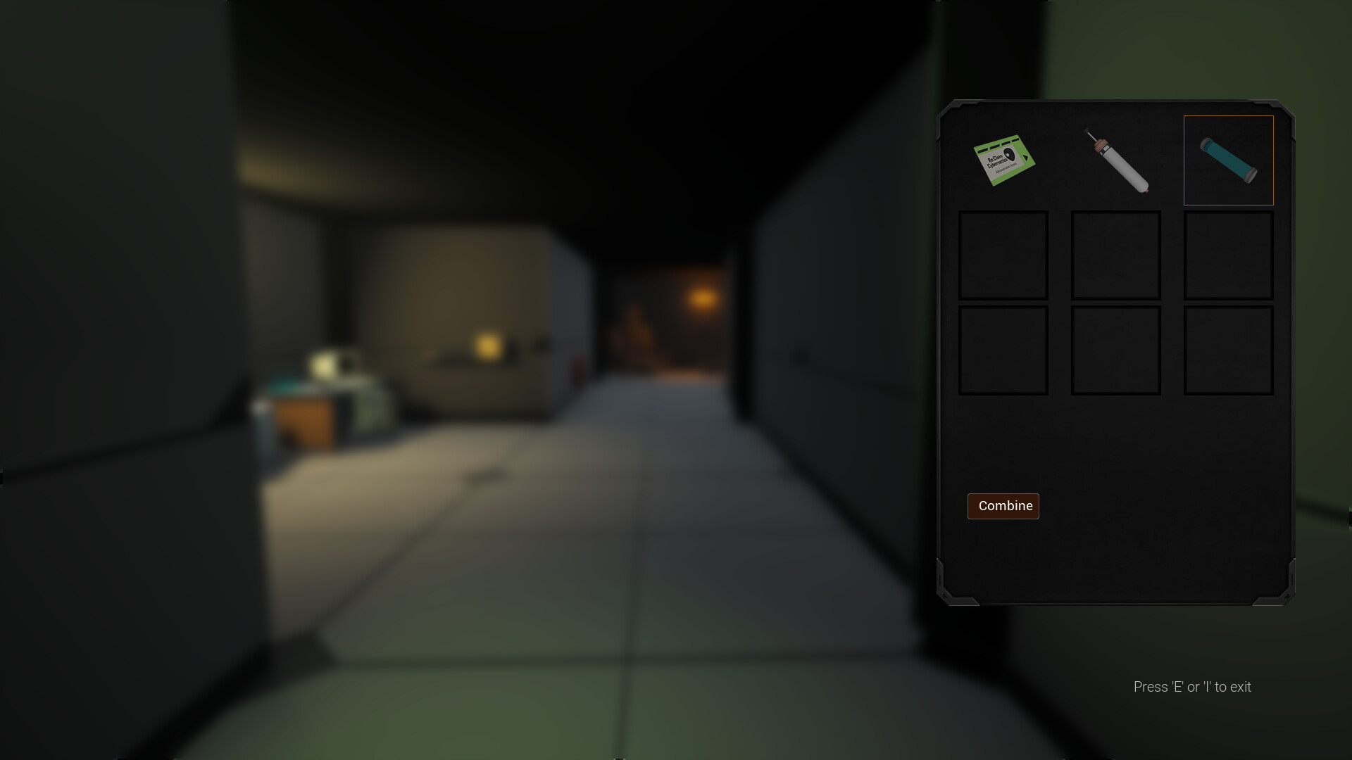 The Failed screenshot #7