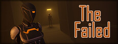 The Failed cover