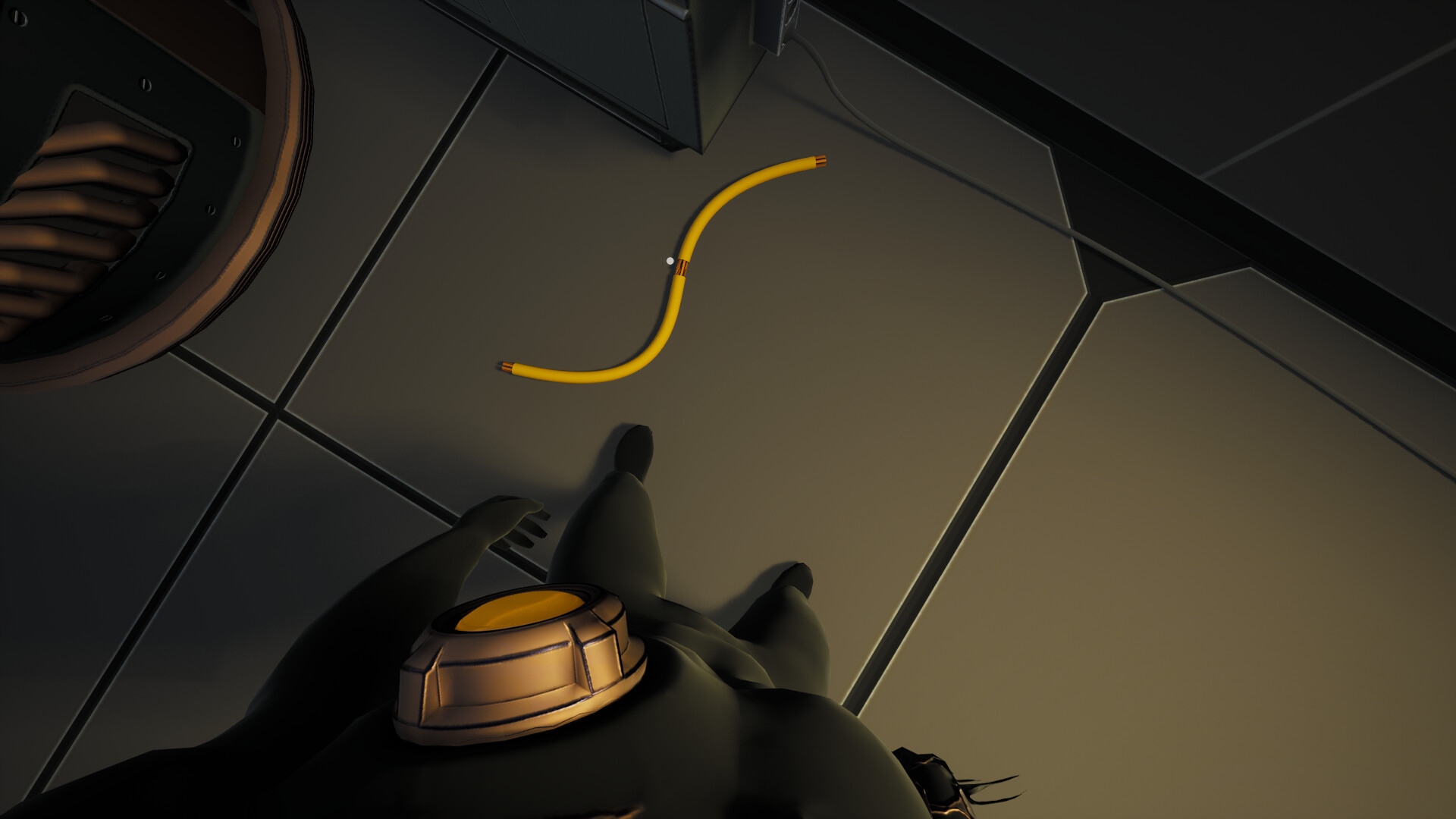 The Failed screenshot 2