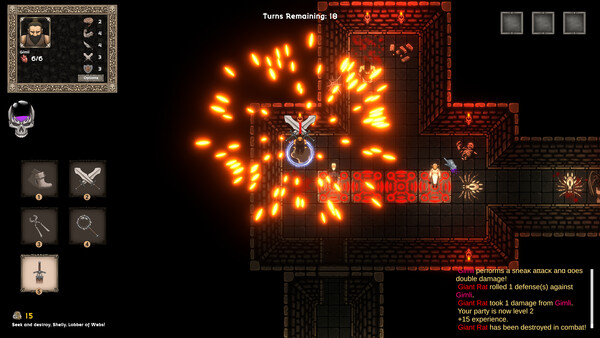 Of Grit & Graves Demo