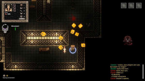 Of Grit & Graves Demo