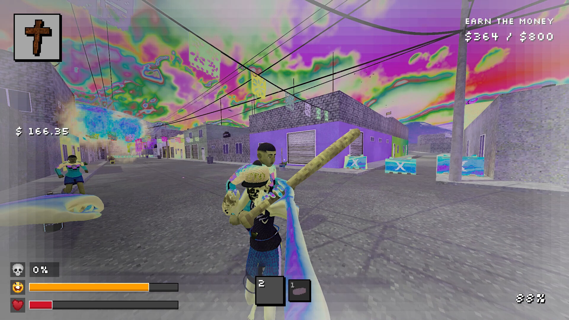 Sí Jefe screenshot #3