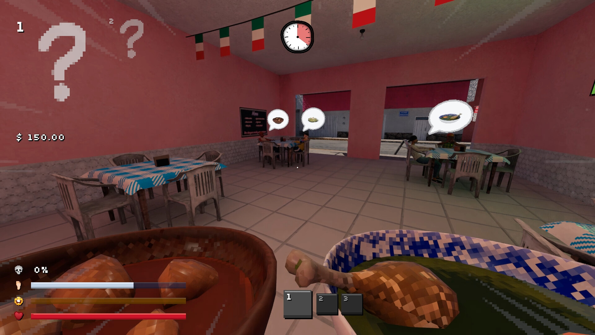 Sí Jefe screenshot #3