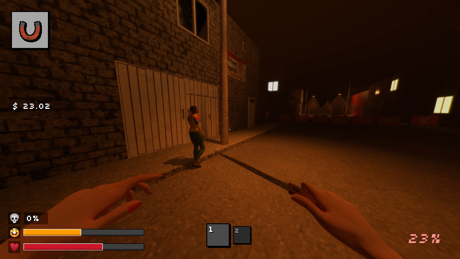 Sí Jefe screenshot #9